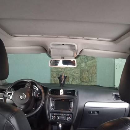 VOLKSWAGEN JETTA 2.0 TSI HIGHLINE 200CV GASOLINA 4P TIPTRONIC VOLKSWAGEN JETTA 2.0 TSI HIGHLINE 200CV GASOLINA 4P TIPTRONIC